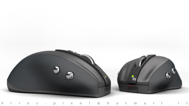 Mouse preview image 1